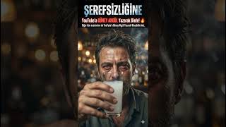 Şerefsizliğine - Güney Akgül 🍼🥃 Imasası Şarkı