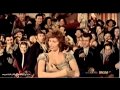 "Bamboleo" - śpiewa Irina Lwowskaja tańczy Sophia Loren