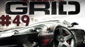 Race Driver: GRID - Walkthrough - Part 49 - Le Mans Series (LMP1) (PC) [HD]