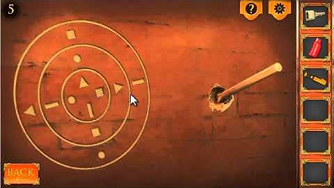 Time To Escape - Level 5