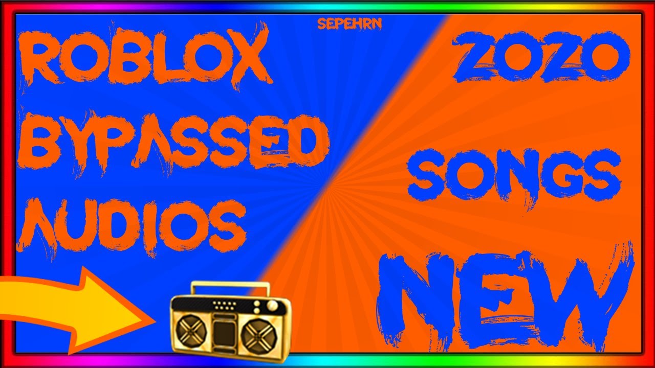 Roblox Bypassed Audios New 2020 Rare All Working Loud Youtube - trench boy roblox id bypassed 2020 may