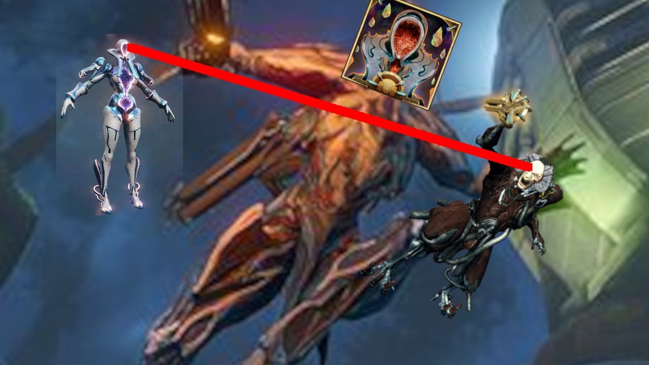 Captain Vor Hard Mode Made Simple - Warframe