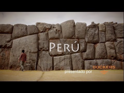 Bienvenido a Perú! Lima #1