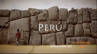 Bienvenido a Perú! Lima #1