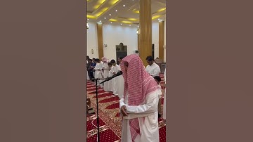 ايات من سورة الأعلى بصوت عبدالبديع غيلان