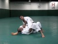 Gracie Insider June 2009 - Side Mount Triangle-Armbar Combo