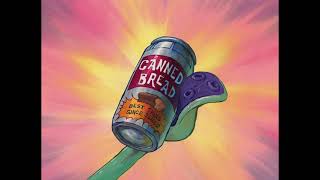 Canned Bread in QHD for 10 Hours!