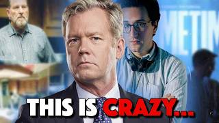 This Chris Hansen Situation is CRAZY...THEY Want To Normalize Ped*philia...