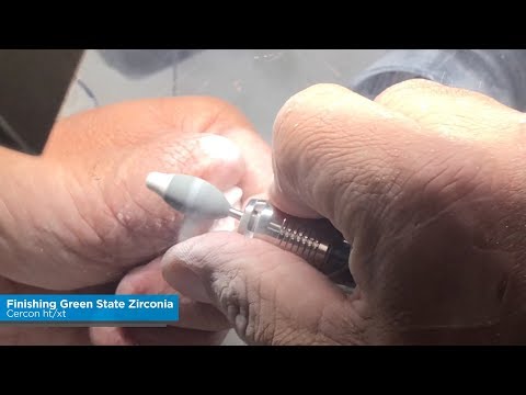 Video: Er Zircon Og Zirconium Det Samme?