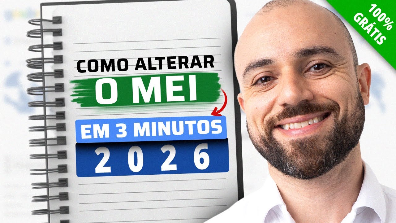 Thumbnail do vídeo