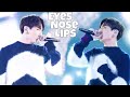 Kpop Idols Singing “Eyes Nose Lips” by Taeyang (Bigbang)