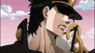 All of Jotaro's fights ever (Part 3-6)