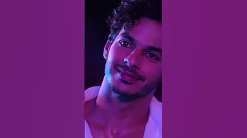 Ishan Khatter And Bhumi Chemistry Music Song Bollywood Love 