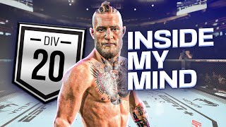 Inside My Mind: UFC 5 Winning Tactics - Ep 1