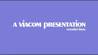 A Viacom Presentation of Extended Themes screenshot 2
