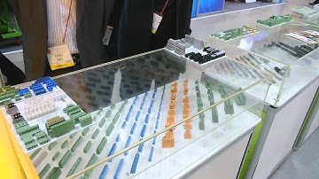 Automation World 2011 - Ningbo Degson electrical Co.,Ltd.