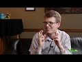 SciShow Talk Show: Jimmy Henderson & The Red Eyed Skinks