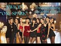 TWICE One Spark 4K English Version Eng Subs Original Perf MV mp3