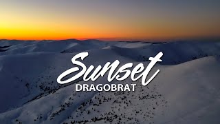 Mountains Sunset | Dragobrat 2022