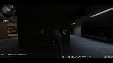 Highlights #1 ~ ft gamesense.pub / skeet.cc