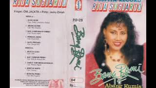 Rita Sugiarto - Abang Kumis   Composer - Rita Sugiarto (1990)