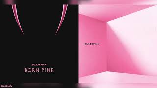 BLACKPINK - Tally X Really (inst.)