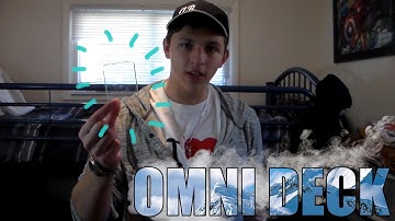 Omni Deck//TUTORIAL