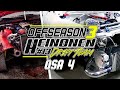 Heinonen Drift Team OFFSEASON 3: 4 #vastakohtia