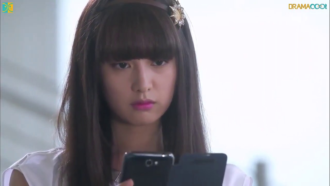 THE HEIRS EP 2 Eng sub full scene 9 - YouTube