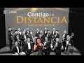 Capture de la vidéo Domingo En Casa - Retransmisión Del Concierto 'Contigo A La Distancia - Noche De Boleros'