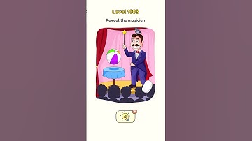 DOP 5 LEVEL 1003 | Delete One Part #gaming #shorts