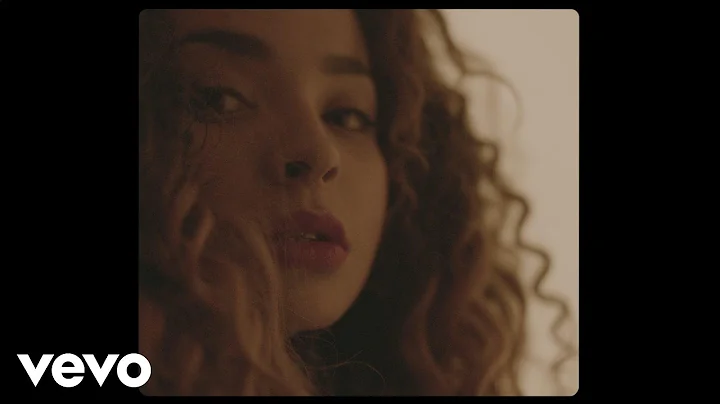 Ella Eyre - If I Go - DayDayNews