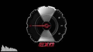 엑소(EXO) - tempo [템포] [Don't Mess Up My Tempo  5집]