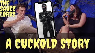 The Sauce Lords: A Cuckold Story