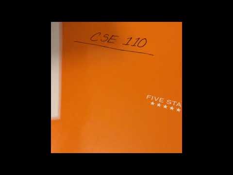 ASU CSE 110 | Kobiyashi Makeup Assignment Video