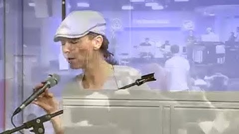 Misty Edwards - Take Me Up in the Spirit