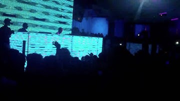 Pete Tha Zouk @ Pacha 23-07-2011 (1/12)