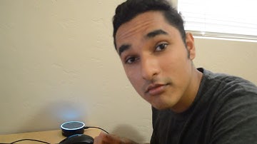 Let me Ask Alexa for Sentiment Analysis.