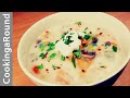 Cozy Winter Soup -  Fill Up To Keep Warm Without The Calories.