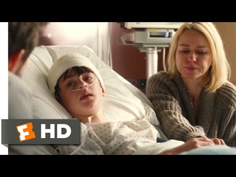 The Book Of Henry (2017) - Henry Has A Tumor Scene (3/10) | Movieclips