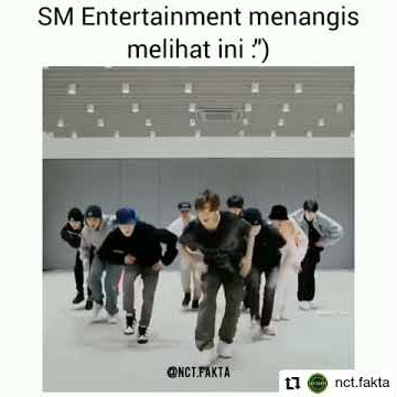 MAMA MUDA NCT VERSI 💃