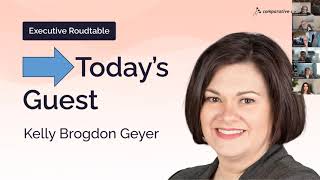 Comparative Agility Executive Roundtable February 24, 2026