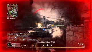 Cod4 MidGame Trickshot SUI :' )