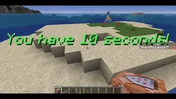 Timer Using Commands (Newer Version in Description)