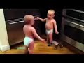 Nahin nahin 50 hazar twins baby funny video Mp3 Song