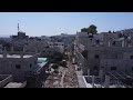 עקרנו להם את העיניים ג נין ביום שאחרי המבצע 