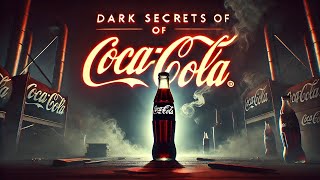 10 Darkest Secrets of Coca Cola