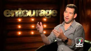 Entourage Director Contemplates Part 2