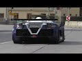 Supercars of Munich (Gumpert Apollo, Alfa 8C, Ford GT, SLR 722s, F12 N-Largo, 918...) #114