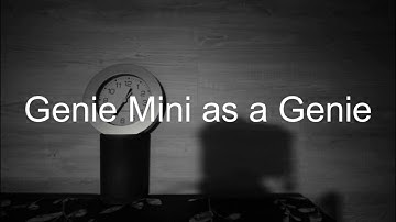 DIY: Linear motion laps using Fuji X-T3 and Syrps Genie Mini